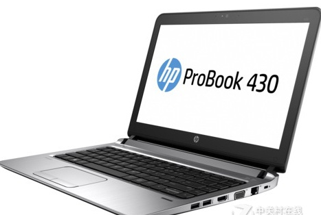 430 G4 I7-7500U