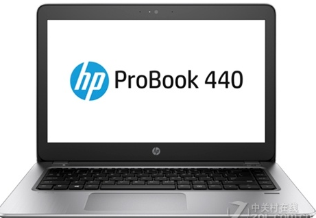 440 G5 I7-8550U