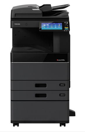 东芝（TOSHIBA）e-STUDIO2508A