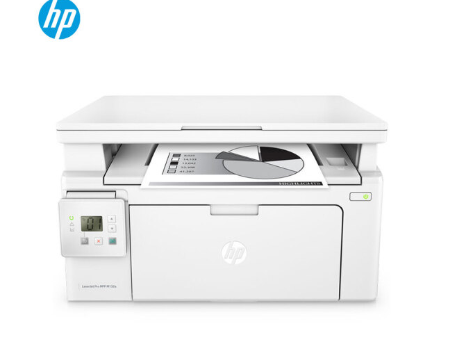 惠普(HP) LaserJet Pro MFP M427fdn 黑白激光多功能一体机 （自动双面打印）
