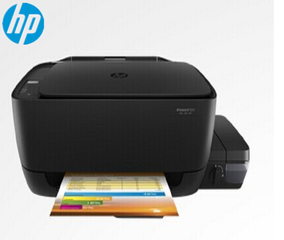 惠普HP DESKJET GT 5810 多功能一体打印机