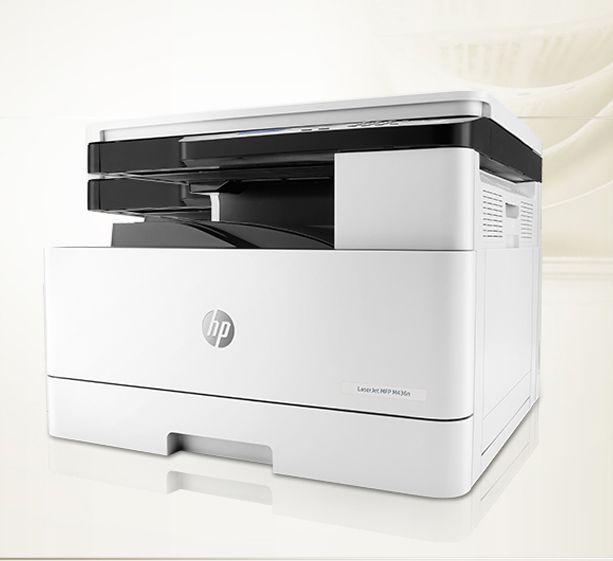惠普（HP） OfficeJet Pro 7740 惠商系列宽幅办公一体机（打印、复印、扫描、传真、无线）