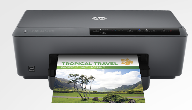 惠普（HP）Officejet Pro 6230