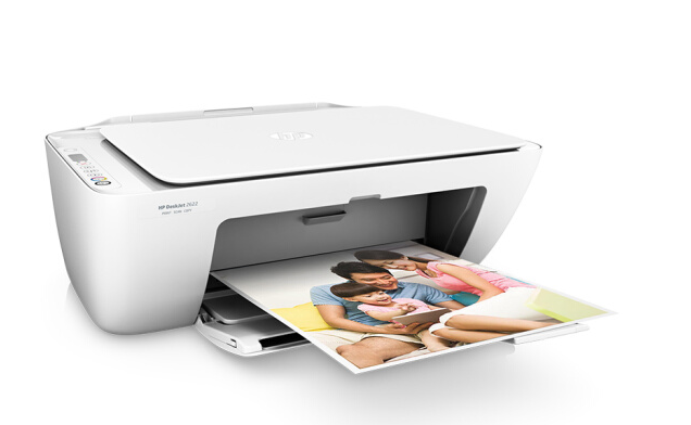惠普（HP）DeskJet 2622 打印一体机 (无线打印、扫描，复印)