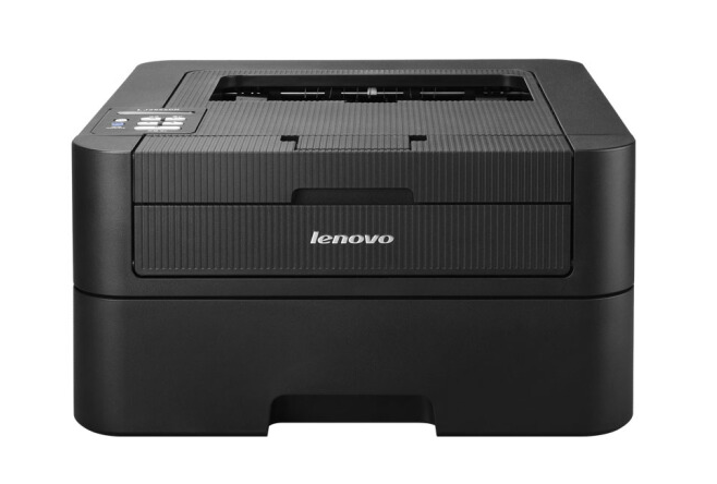 联想（Lenovo）LJ2655DN 黑白激光打印机