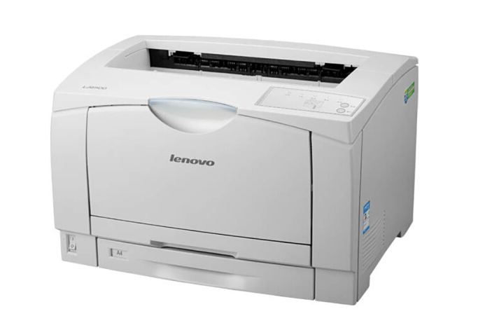 联想（Lenovo）LJ6500 A3激光打印机 代替6350