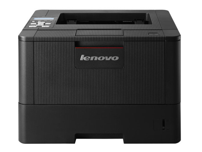联想（Lenovo）LJ4000D 黑白激光打印机