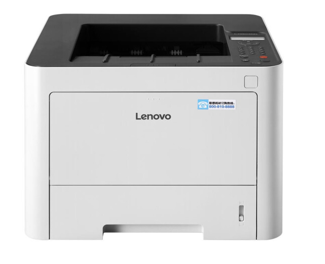 联想（Lenovo）LJ3803DN 黑白激光打印机