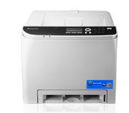 联想（Lenovo）彩色激光打印机CS2010DW