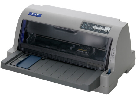 爱普生（EPSON）LQ-730KII 针式打印机