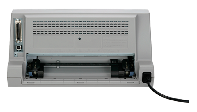 Epson LQ-82KF 高效型平推票据打印机