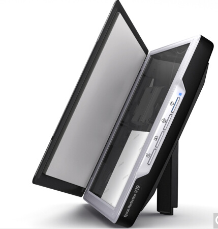 爱普生（EPSON）V19 超值型 照片与文档扫描仪