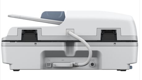 爱普生（EPSON）DS-7500 A4 超高速文档扫描仪