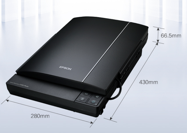 爱普生（EPSON）Perfection V330 超微立体扫描仪