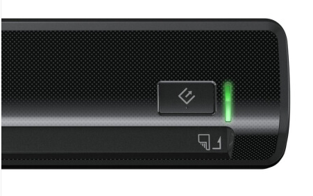 爱普生（EPSON）DS-30 商务便携式扫描仪