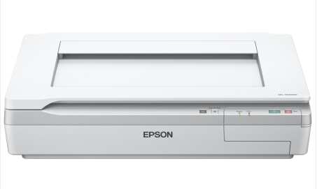 爱普生（EPSON）DS-50000 A3 大幅面文档扫描仪