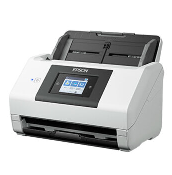 爱普生（EPSON）DS-780N A4馈纸式高速网络扫描仪 （企业版）
