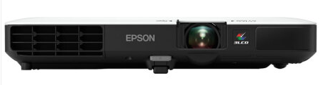 爱普生（EPSON）CB-1780W 办公 超薄投影机 投影仪