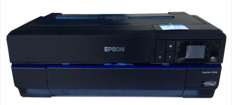 爱普生（EPSON）P808 A2+幅面专业照片打印机