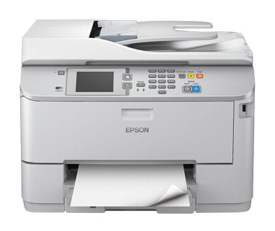 爱普生（EPSON）WF-M5693黑白商用墨仓式一体机加单纸盒