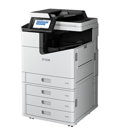 爱普生Epson WF-C17590a 企业级墨仓式®阵列复合机