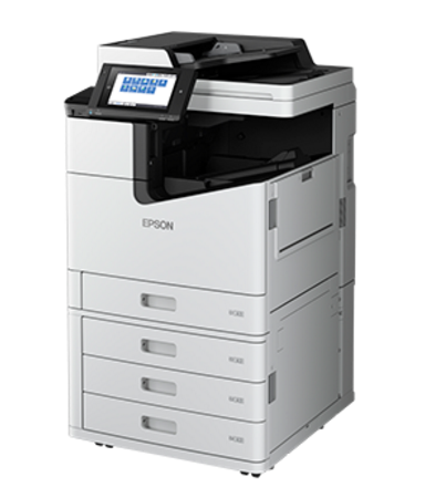 爱普生Epson WF-C20590a 企业级墨仓式®阵列复合机