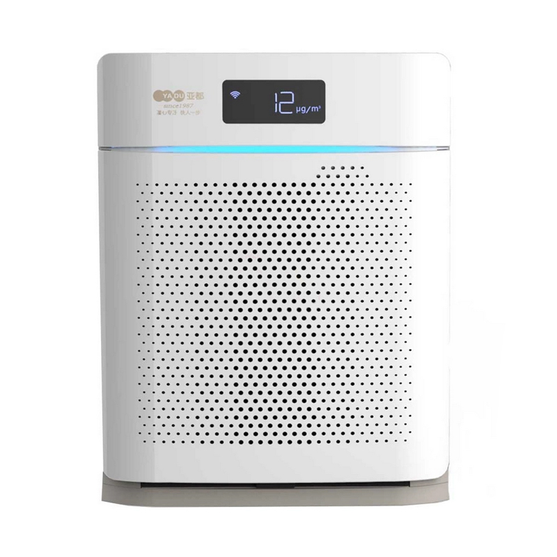 亚都空气净化器KJ400G-P3D