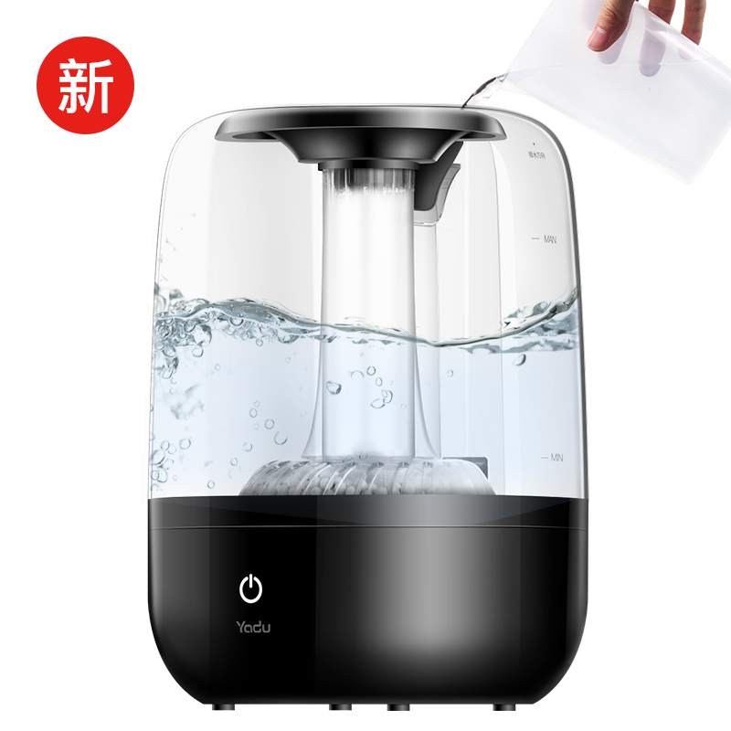 亚都加湿器SC-S040
