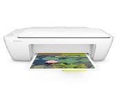 惠普（HP） DeskJet 2132 彩色喷墨多功能一体机 打印/扫描/复印
