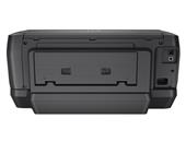 惠普 HP Officejet 8216 喷墨打印机 黑白