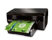 惠普   Officejet 7110    彩色喷墨打印机