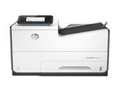 惠普(HP) PAGEWIDE PRO 552DW 打印机 A4喷墨打印机