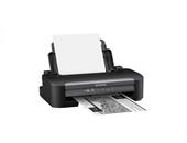 爱普生(EPSON) 喷墨打印机 WF-M1030 黑色 A4