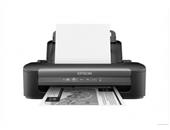 爱普生（EPSON）WF-M1030 墨仓式黑白喷墨打印机