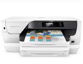 惠普（HP）OfficeJet Pro 8216 彩色喷墨打印机