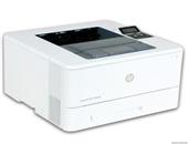 惠普（HP） LaserJet Pro M403d A4 黑白激光打印机 自动双面