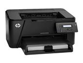 惠普 LaserJet Pro M202d A4激光打印机