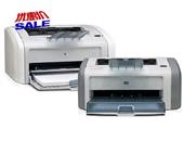 惠普 LaserJet 1020 Plus/CC418A 黑白激光打印机 A4