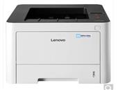 联想（lenovo）LJ3303DN 激光 黑白打印机 打印 支持无线网络  打印速度快 成像质量高 噪音低