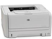 惠普（HP）LaserJet P2035 商用黑白激光打印机