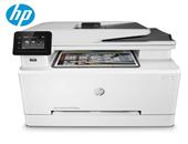 惠普（HP） M280nw无线彩色激光多功能打印机一体 办公家用打印复印扫描三合一