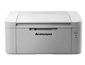 联想（Lenovo）LJ2206W 激光 黑白打印机 打印 支持有线/无线网络 打印速度快 成像质量高 噪音低