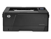 惠普（HP） LaserJet Pro MFP M126a 黑白激光多功能一体机 打印/复印/扫描
