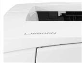 联想LJ6500N黑白激光打印机(台)