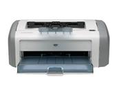 惠普（HP） HP LASERJET 1020 PLUS 黑白激光打印机
