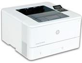 惠普（HP） M403D A4 黑白激光打印机 自动双面