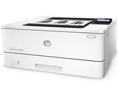 惠普（HP） LaserJet Pro M403d 黑白激光打印机
