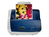 富士施乐（Fuji Xerox）CP305d 彩色激光打印机 CP305d