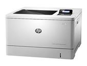 惠普 HP A4彩色激光打印机 Color LaserJet Enterprise M553n