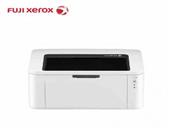 富士施乐（Fuji Xerox）P118w 黑白激光无线wifi打印机